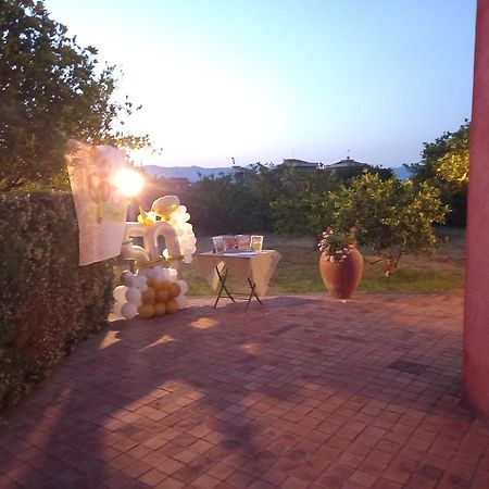 Lumia Villa Рипосто Екстериор снимка