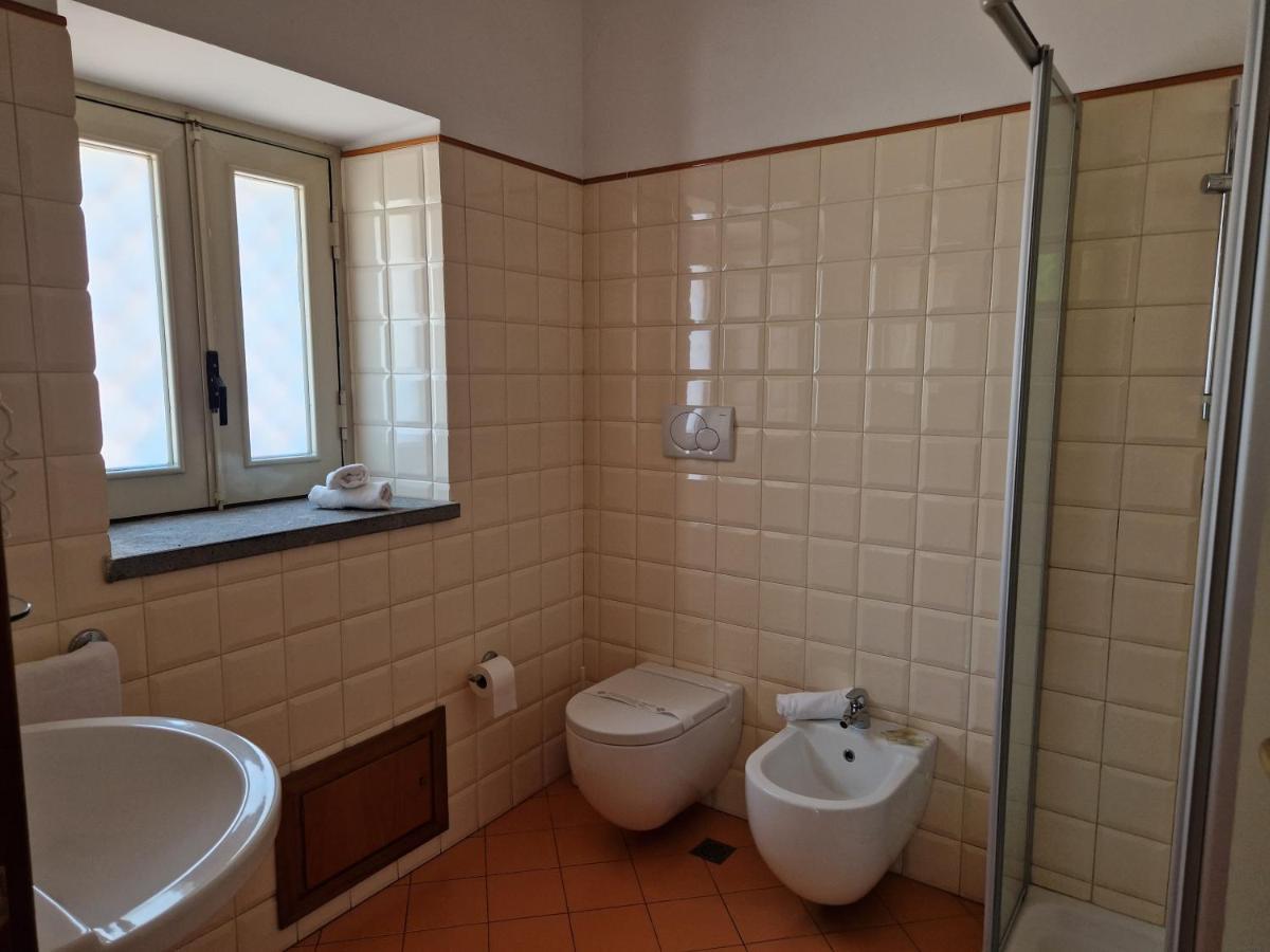 Lumia Villa Рипосто Екстериор снимка
