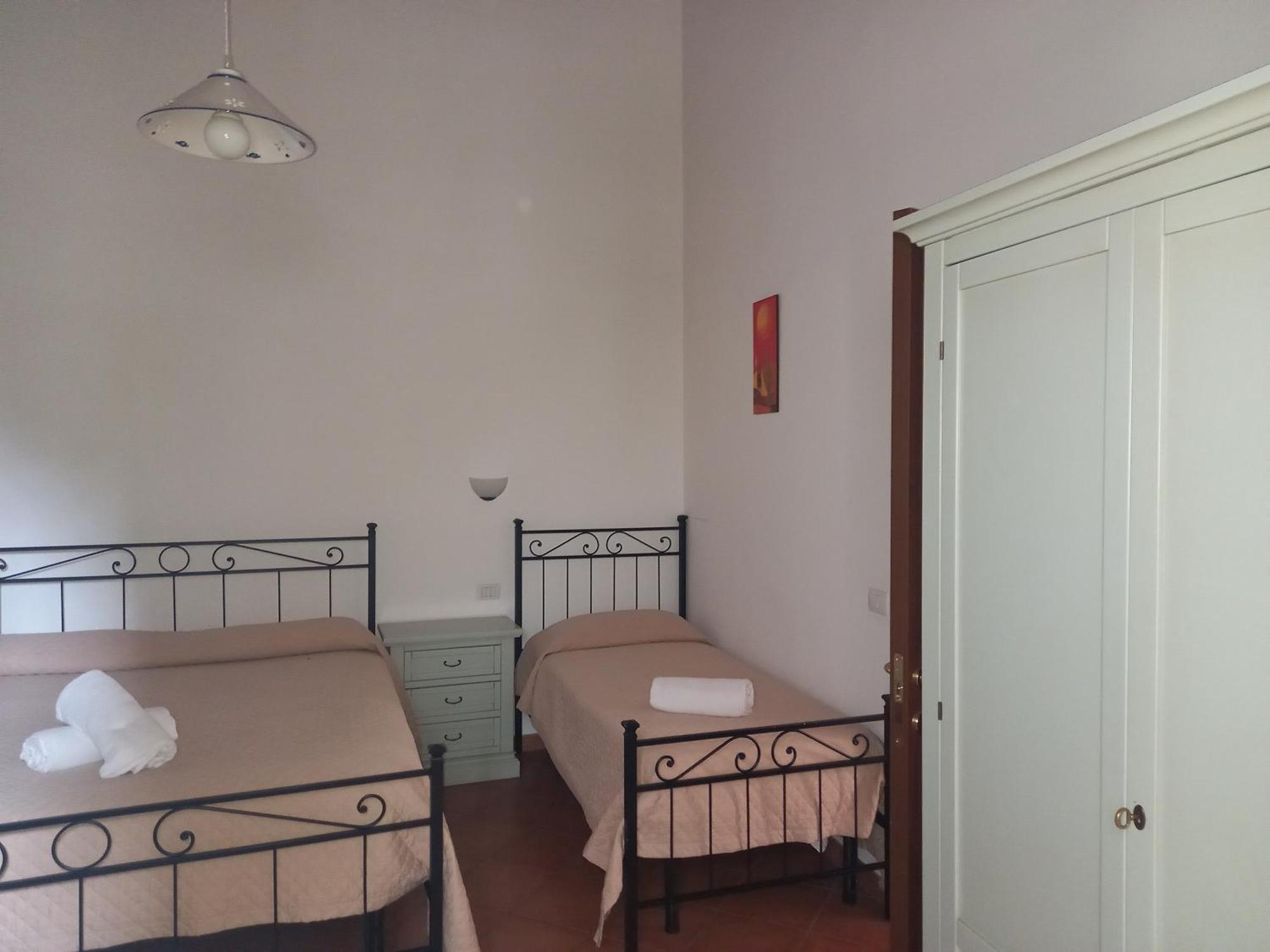 Lumia Villa Рипосто Екстериор снимка
